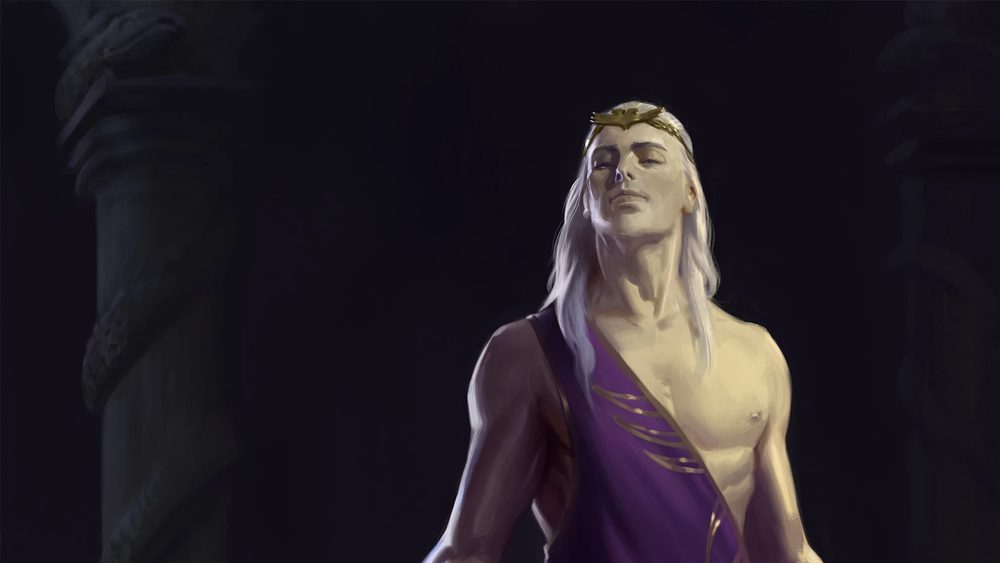 Fulgrim